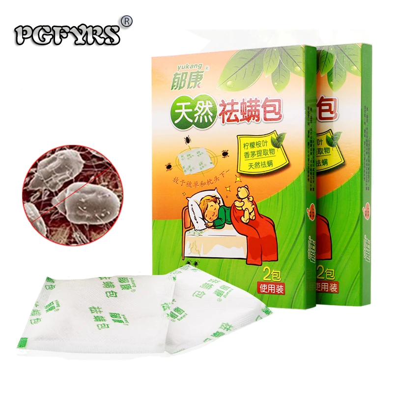 2packs /1 box NEW 2019 Natural Removal of Acarid by Household Use of Acarid Removal Pack Mite killer Pregnant women baby
2packs /1 box NEW 2019 Natural Removal of Acarid by Household Use of Acarid Removal Pack Mite killer Pregnant women baby