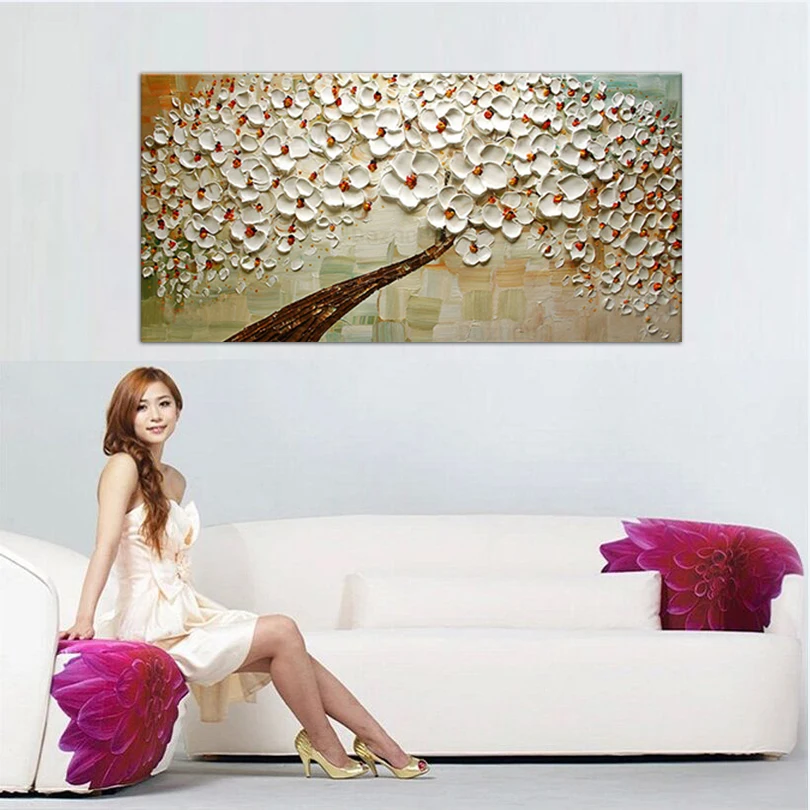 DONGMEI OILPAINTING oil painting Hand painted Home decor High quality knife painting flower pictures DM182812
DONGMEI OILPAINTING oil painting Hand painted Home decor High quality knife painting flower pictures DM182812
