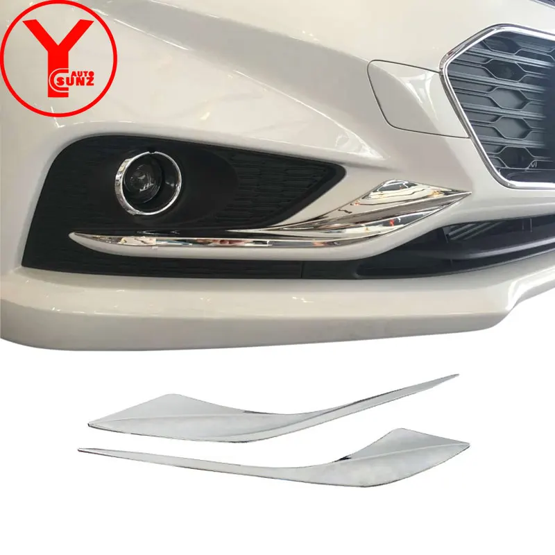 2017 front fog lights covers For chevrolet cruze 2017 Chrome Fog Lamps Cover exterior Mouldings car accessories ABS YCSUNZ
2017 front fog lights covers For chevrolet cruze 2017 Chrome Fog Lamps Cover exterior Mouldings car accessories ABS YCSUNZ