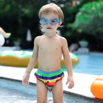 Baby Swimwear Waterproof Kids Swim Diaper Pool Pant Boys Girls Nappy Panties Reusable Swimming Trunk Toddler Potty Underwear
Baby Swimwear Waterproof Kids Swim Diaper Pool Pant Boys Girls Nappy Panties Reusable Swimming Trunk Toddler Potty Underwear