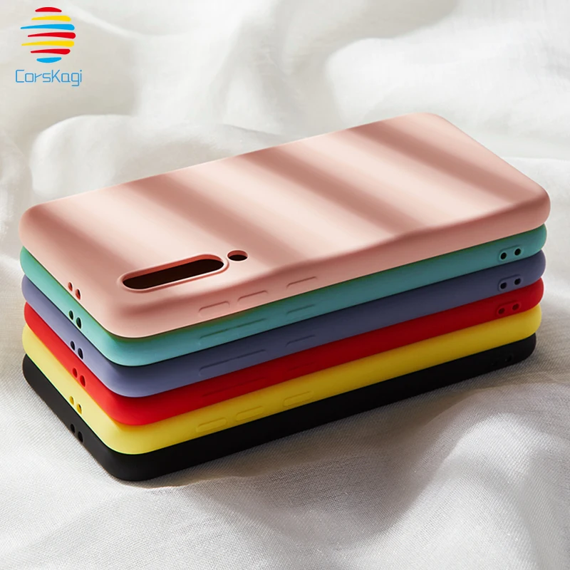 Soft TPU Back Cover for XiaoMi Mi 9 SE A1 A2 Lite 8 Mix 2 2s 3 Max 3 RedMi Note 7 6 Pro 5 Plus 5A GO 6A S2 Silicone Matte Case
Soft TPU Back Cover for XiaoMi Mi 9 SE A1 A2 Lite 8 Mix 2 2s 3 Max 3 RedMi Note 7 6 Pro 5 Plus 5A GO 6A S2 Silicone Matte Case