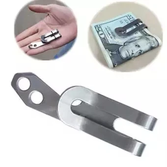 Money Multi Keychain Tool Multipupose Can Beer Gear Hanger Belt Pocket Holder Opener EDC Bottle Clip Wallet Cash
Money Multi Keychain Tool Multipupose Can Beer Gear Hanger Belt Pocket Holder Opener EDC Bottle Clip Wallet Cash