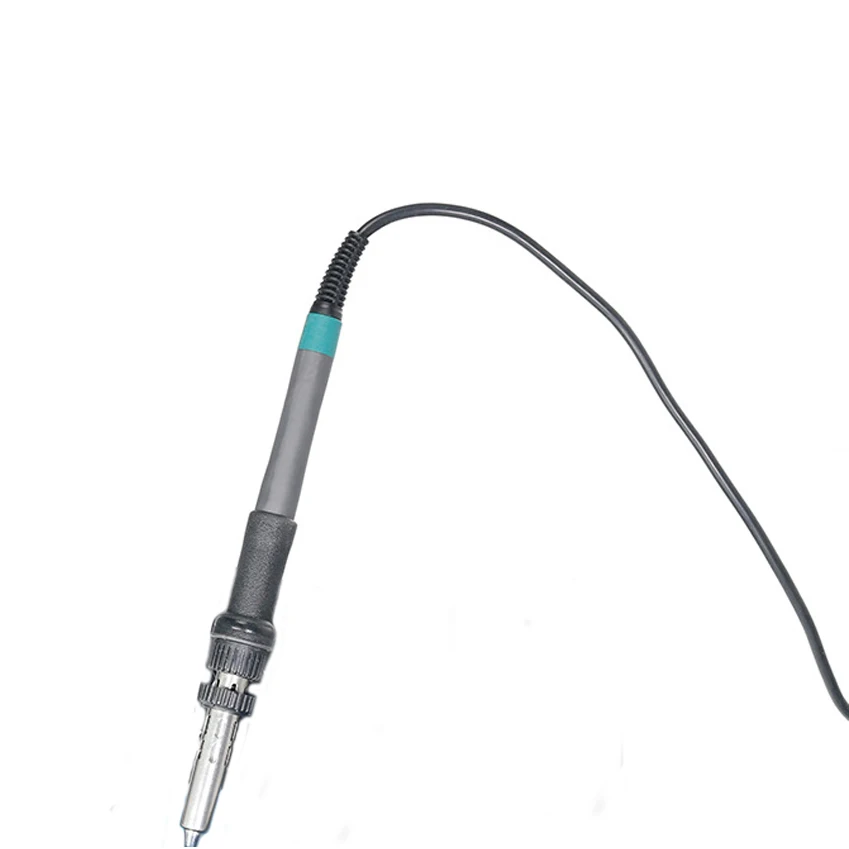 150 W thermostatic stability of soldering iron handle YIHUA-950 high frequency welding station | Инструменты