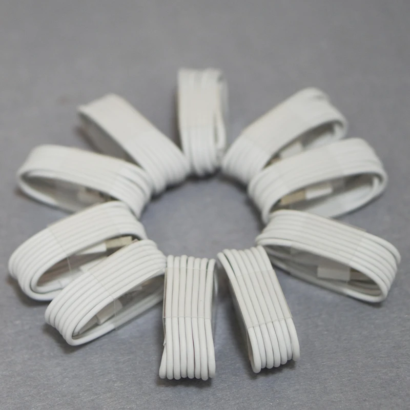10pcs 0.2M/1M/2M/3M Metal Braided USB Charger for Iphone X XR XS MAX Data Sync USB Charger Cables for IPhone 8 7 6s 6 Plus 5s 5
10pcs 0.2M/1M/2M/3M Metal Braided USB Charger for Iphone X XR XS MAX Data Sync USB Charger Cables for IPhone 8 7 6s 6 Plus 5s 5
