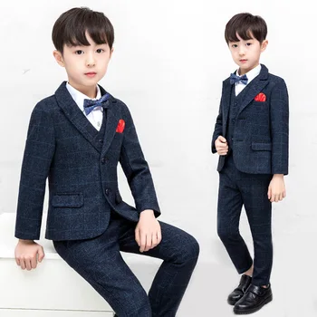 Teen Boys Suits for Weddings Costume Enfant Garcon Mariage Boys Blazer Kids Party Suits Z4
Teen Boys Suits for Weddings Costume Enfant Garcon Mariage Boys Blazer Kids Party Suits Z4