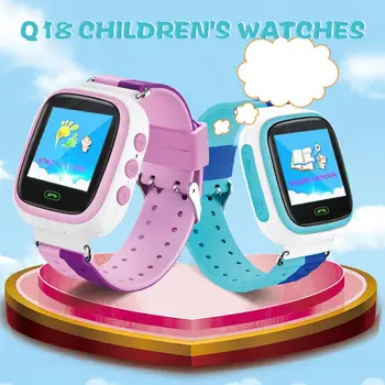 Q18 Smart Watch LBS Kid SmartWatches Baby Watch For Children SOS Call Location Finder Locator Tracker Anti Lost For IOS Android
Q18 Smart Watch LBS Kid SmartWatches Baby Watch For Children SOS Call Location Finder Locator Tracker Anti Lost For IOS Android