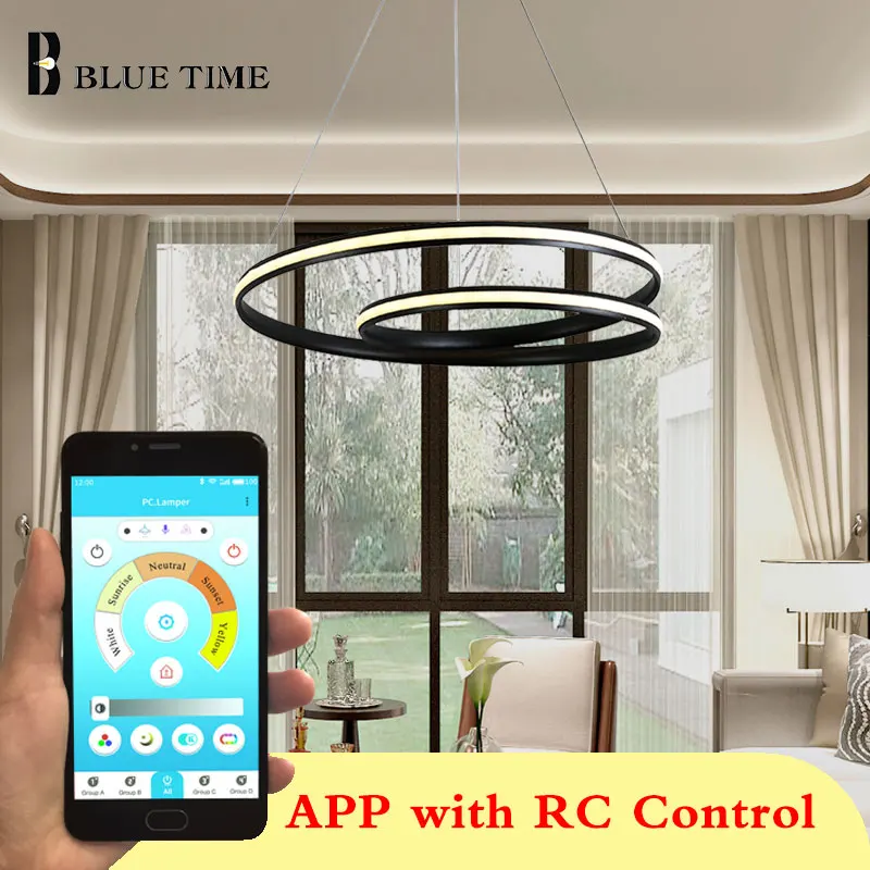 Top Sale Modern LED Pendant Lights For Dining Room Bedroom Living Room Black&White Body Round Frame LED Pendant Lamps AC110V220V
Top Sale Modern LED Pendant Lights For Dining Room Bedroom Living Room Black&White Body Round Frame LED Pendant Lamps AC110V220V