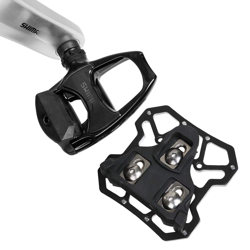Adaptador pedal bicicleta Clearance