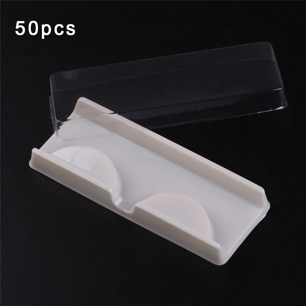 50 sets packing Box Flat eyelashes packaging transparent lid beige pink custom Fake eyelash Tray Storage cover single Case Tool
50 sets packing Box Flat eyelashes packaging transparent lid beige pink custom Fake eyelash Tray Storage cover single Case Tool
