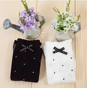 3-6 years old girls mesh dot lace bowknot knee-high socks cotton princess socks children socks 5 pairs/lot mix wholesale
3-6 years old girls mesh dot lace bowknot knee-high socks cotton princess socks children socks 5 pairs/lot mix wholesale