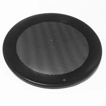 New 19 # 5 inch black speaker net with screw, car subwoofer speakers protective product 6 pack mail,Free Shipping
New 19 # 5 inch black speaker net with screw, car subwoofer speakers protective product 6 pack mail,Free Shipping