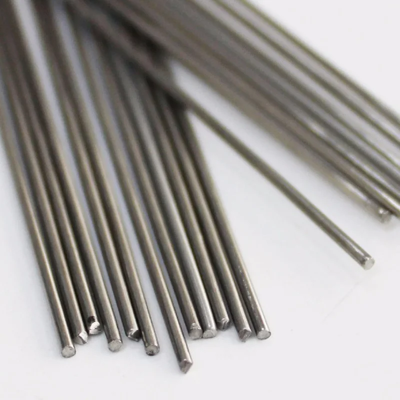 2.4 2.0 1KG Stainless Steel TIG Welding Filler Rods 316L 1.0,1.2,1.6 3.2mm