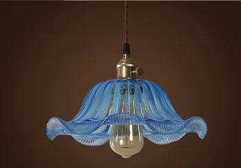 E27*1,Vintage Industrial Lighting Pendant Light With Glass Lampshade Loft Edison Lamp,Lamparas Colgantes De Sala Teto Pendente
E27*1,Vintage Industrial Lighting Pendant Light With Glass Lampshade Loft Edison Lamp,Lamparas Colgantes De Sala Teto Pendente