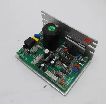 Brothers treadmill BR3203/BR3205 motherboard computer board lower control board power board circuit board driver
Brothers treadmill BR3203/BR3205 motherboard computer board lower control board power board circuit board driver