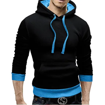 T-bird Hoodies Men 2017 Brand Male Long Sleeve Hoodie Hit Solid Color Sweatshirt Mens Cardigan Moletom Masculino Hoodies XXXL K
T-bird Hoodies Men 2017 Brand Male Long Sleeve Hoodie Hit Solid Color Sweatshirt Mens Cardigan Moletom Masculino Hoodies XXXL K