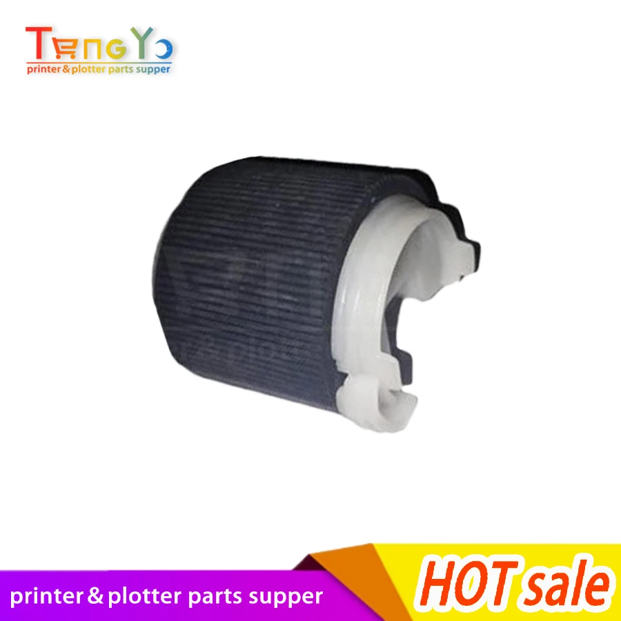 Free shipping original for HP3500 3700 Pick Up Roller-Tray'1 RC1-1535-000 RC1-1535 printer part On sale
Free shipping original for HP3500 3700 Pick Up Roller-Tray'1 RC1-1535-000 RC1-1535 printer part On sale
