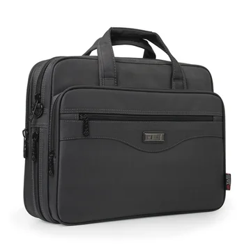 Business briefcase Laptop bag Oxford cloth Multi-function waterproof handbags Business Portfolios Man Shoulder Travel Bags bolsa
Business briefcase Laptop bag Oxford cloth Multi-function waterproof handbags Business Portfolios Man Shoulder Travel Bags bolsa
