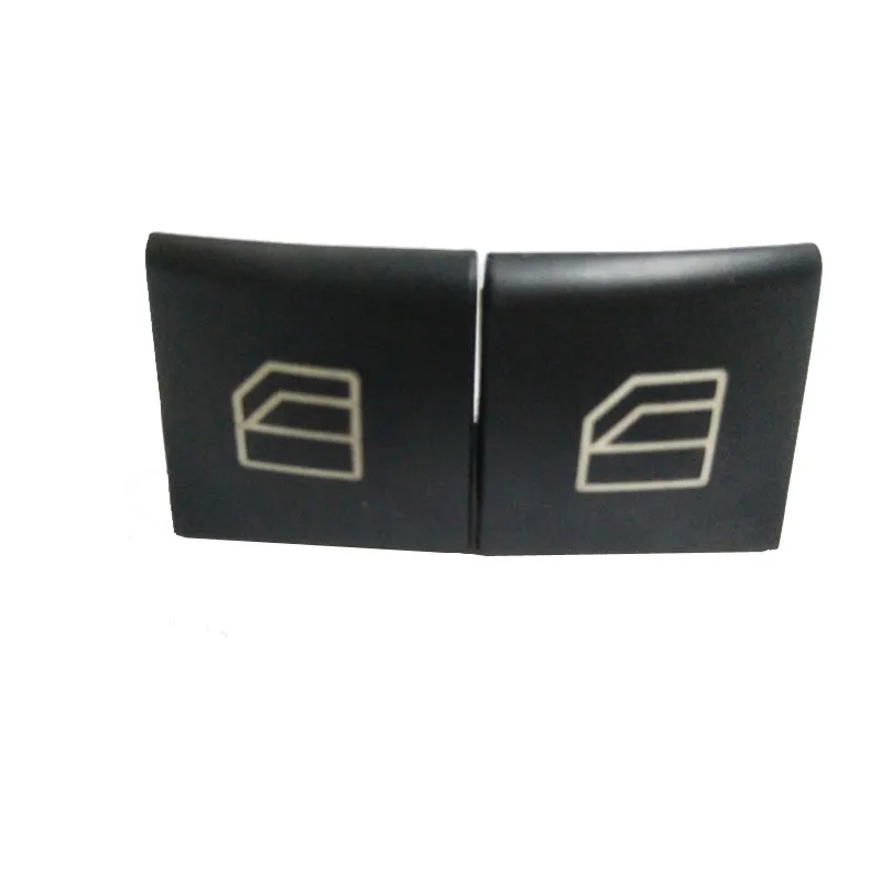 1 Pair for Mercedes ML GL R Class W164 X164 W251 W245 W169 Switch Repair Button Control Car Window Cap Driver Seat Window
1 Pair for Mercedes ML GL R Class W164 X164 W251 W245 W169 Switch Repair Button Control Car Window Cap Driver Seat Window
