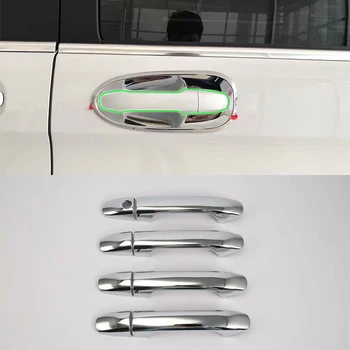 ABS car accessories Car body kits door handle cover lower power For 2017 Mercedes-Benz V class 
ABS car accessories Car body kits door handle cover lower power For 2017 Mercedes-Benz V class