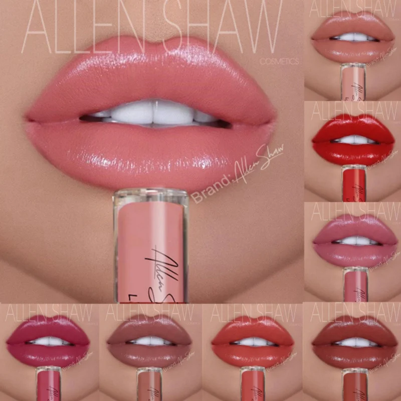 Long Lasting Lip Gloss Waterproof Matte Liquid Lipstick Beauty Cosmetic Glitter Tint Creamy Lip kit 12 Colors
Long Lasting Lip Gloss Waterproof Matte Liquid Lipstick Beauty Cosmetic Glitter Tint Creamy Lip kit 12 Colors