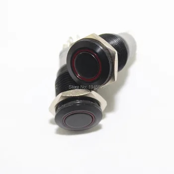 5 pieces 16mm red ring led momentary 1no1nc metal car electric switch 6V/ 12V/ 24V/ 36V/ 110V/ 230V
5 pieces 16mm red ring led momentary 1no1nc metal car electric switch 6V/ 12V/ 24V/ 36V/ 110V/ 230V