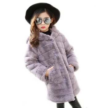 2018 Girls Winter Coat Long Sections Jacket Girls Winter Faux Fur Long Sleeve Hooded Coat Kid School Warm Christmas Cute Coat
2018 Girls Winter Coat Long Sections Jacket Girls Winter Faux Fur Long Sleeve Hooded Coat Kid School Warm Christmas Cute Coat