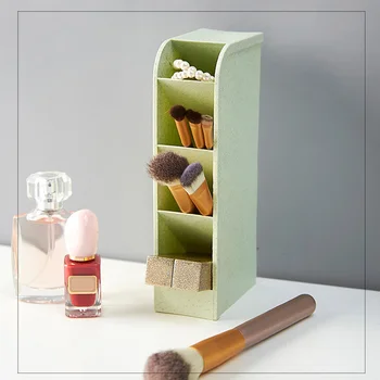 Cute Student Pen Storage Holder Box Desktop Pencil Makeup Brush Organizer for Office School Hogard
Cute Student Pen Storage Holder Box Desktop Pencil Makeup Brush Organizer for Office School Hogard