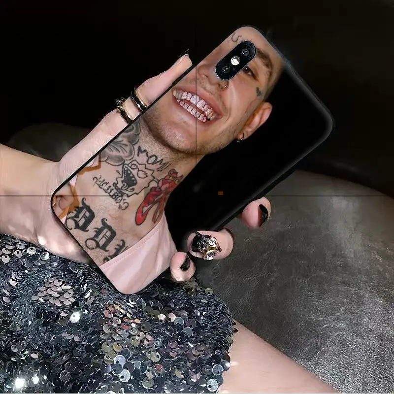 Lil Peep Lil Bo Peep