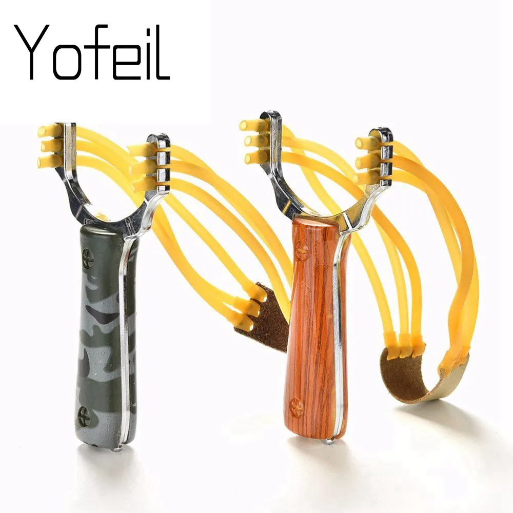 Popular Powerful Sling Shot High-Impact ABS Plastic Sling shot Camouflage Bow Catapult Shooting Game Toy Accessories
Popular Powerful Sling Shot High-Impact ABS Plastic Sling shot Camouflage Bow Catapult Shooting Game Toy Accessories
