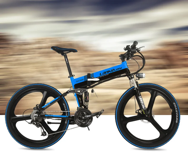 XT750D 27 Velocity 500W Tremendous Energy Excessive High quality 26" Foldable Electrical Bicycle, 36V/48V Hidden Lithium Battery Mountain Bike MTB HTB1xyLOc0qUQKJjSZFIq6AOkFXan - XT750D 27 Velocity 500W Tremendous Energy Excessive High quality 26" Foldable Electrical Bicycle, 36V/48V Hidden Lithium Battery Mountain Bike MTB
