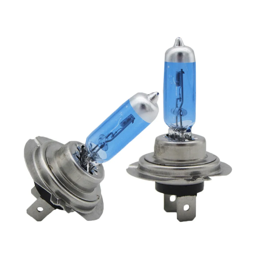 2Pcs car highlight halogen bulb far and near light accessory modification kit H7 55W 12V 6000K high power 19Mar22
2Pcs car highlight halogen bulb far and near light accessory modification kit H7 55W 12V 6000K high power 19Mar22