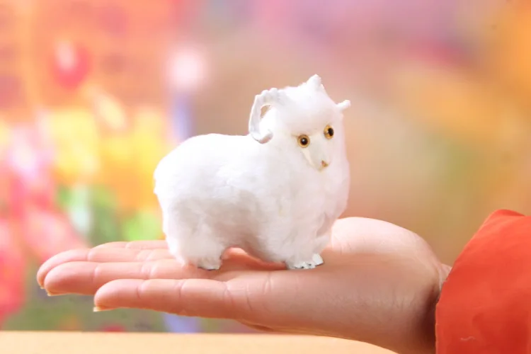 cute mini simulation sheep toy polyethylene & furs small sheep doll gift about 9x8cm 0733
cute mini simulation sheep toy polyethylene & furs small sheep doll gift about 9x8cm 0733