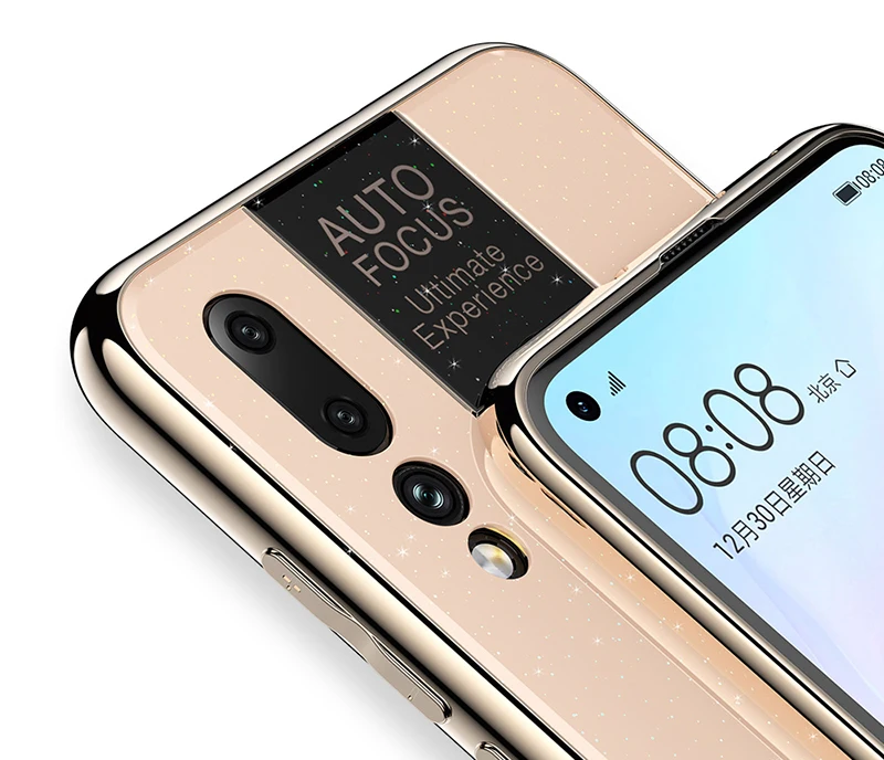 3 Huawei NOVA 3 case