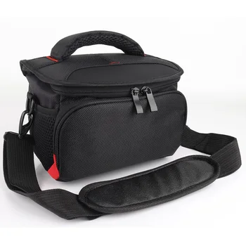 DSLR Bag Camera Bag Photo Waterproof Case For Sony A7 III DSC-HX400V HX400V HX350 HX300 HX200V H400 H300 DSC-RX10 RX10 IV III II
DSLR Bag Camera Bag Photo Waterproof Case For Sony A7 III DSC-HX400V HX400V HX350 HX300 HX200V H400 H300 DSC-RX10 RX10 IV III II