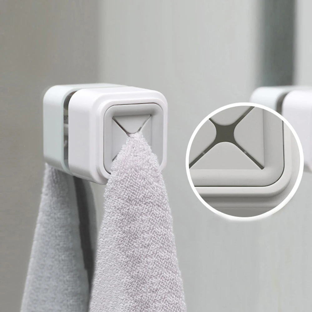 1PC Convenient Kitchen Storage Hooks Washing Cloth Hanger Rack Towel Holder Sucker Wall Window Bathroom Tool kitchen accessories
1PC Convenient Kitchen Storage Hooks Washing Cloth Hanger Rack Towel Holder Sucker Wall Window Bathroom Tool kitchen accessories