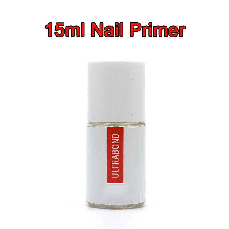 UV Gel Varnish Primer For Nails 15ml Nail Base Coat Semi Permanent Varnishes Hybrid Gel Nail Polish Dry and Acid Free Ultrabond
UV Gel Varnish Primer For Nails 15ml Nail Base Coat Semi Permanent Varnishes Hybrid Gel Nail Polish Dry and Acid Free Ultrabond