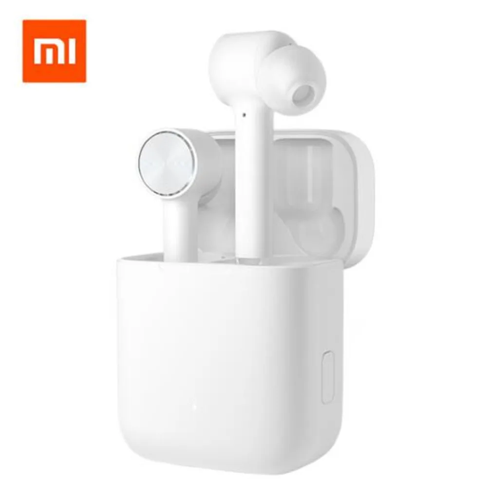 Original Xiaomi Air Earphone TWS Airdots Pro Bluetooth Headset Stereo ANC Switch ENC Auto Pause Tap Control Wireless Earbuds
Original Xiaomi Air Earphone TWS Airdots Pro Bluetooth Headset Stereo ANC Switch ENC Auto Pause Tap Control Wireless Earbuds