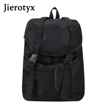 JIEROTYX Fashion Buckle Big Backpack Traveling Bags For Women Unisex Folding Bag Couple Travel Bag Men Black Nylon Discount
JIEROTYX Fashion Buckle Big Backpack Traveling Bags For Women Unisex Folding Bag Couple Travel Bag Men Black Nylon Discount