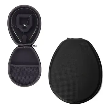 Headphone Case Cover Headphone Protection Bag Cover TF Cover Earphone Cover for Sony SBH80 MDR-EX750BT XB70BTM MUC-M2BT1
Headphone Case Cover Headphone Protection Bag Cover TF Cover Earphone Cover for Sony SBH80 MDR-EX750BT XB70BTM MUC-M2BT1