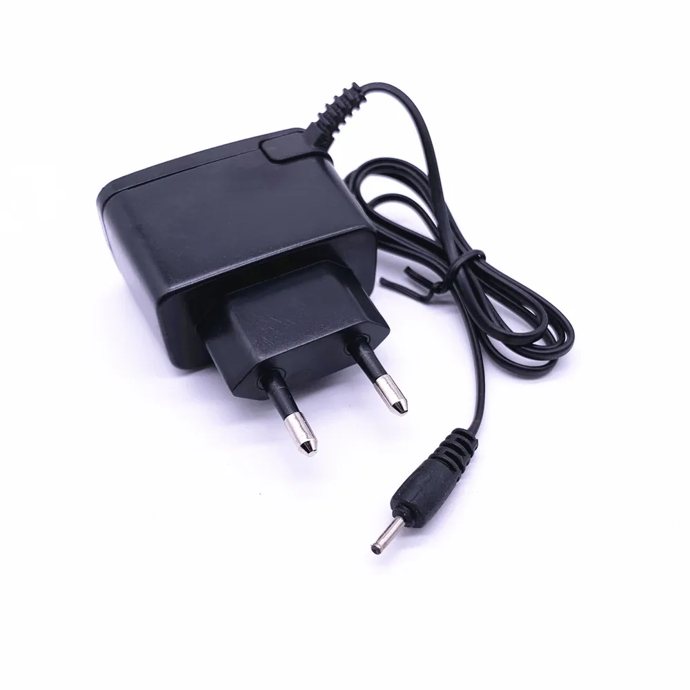 EU Plug Wall Ac Charger for Nokia 6265 6267 6700c 6700s 6710N 2720f 2730c 2760 2855 2865 5233 5230 5236
EU Plug Wall Ac Charger for Nokia 6265 6267 6700c 6700s 6710N 2720f 2730c 2760 2855 2865 5233 5230 5236