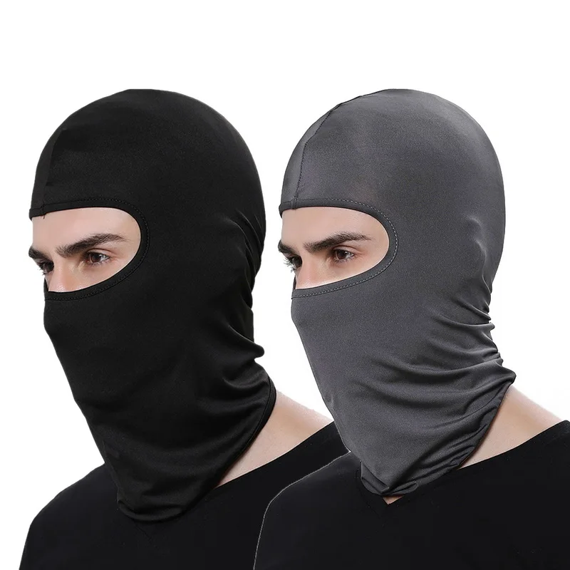 2Pcs/set Outdoor Sports Neck Motorcycle Face Mask Winter Warm Ski Snowboard Wind Cap Police Cycling Balaclavas Face Mask
2Pcs/set Outdoor Sports Neck Motorcycle Face Mask Winter Warm Ski Snowboard Wind Cap Police Cycling Balaclavas Face Mask