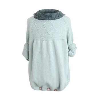 New Spring Autumn Toddler Baby Clothes Girls Full Sleeves Solid Rompers Infant Jumpsuits Clothes Roupas 3 Colors for 0-2T KidsXb
New Spring Autumn Toddler Baby Clothes Girls Full Sleeves Solid Rompers Infant Jumpsuits Clothes Roupas 3 Colors for 0-2T KidsXb