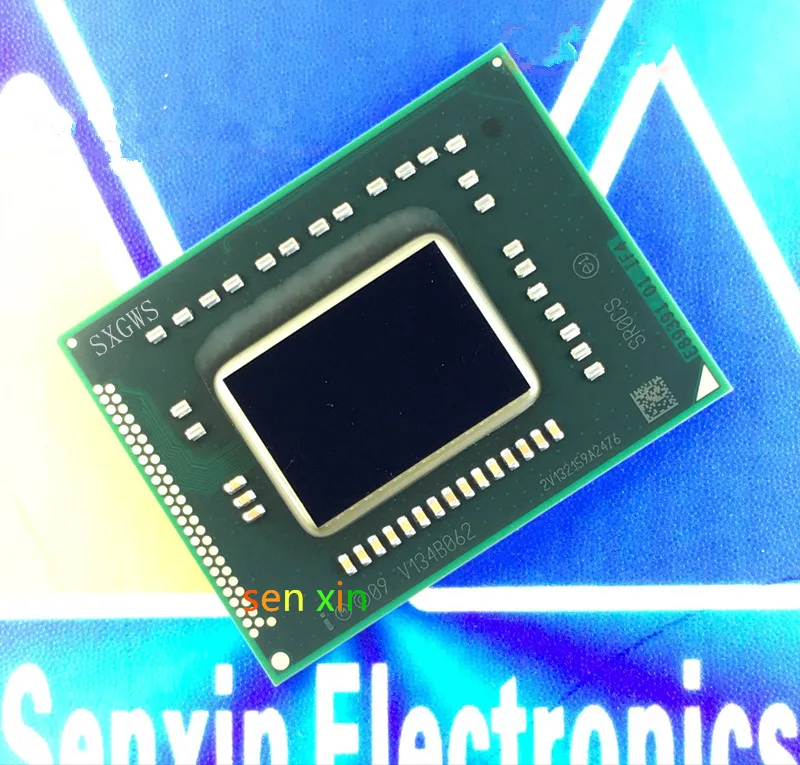 Free shipping 1pcs 100% brand new and original CPU I5-2557M SR0CS I5 2557M SR0CS BGA chips with balls
Free shipping 1pcs 100% brand new and original CPU I5-2557M SR0CS I5 2557M SR0CS BGA chips with balls