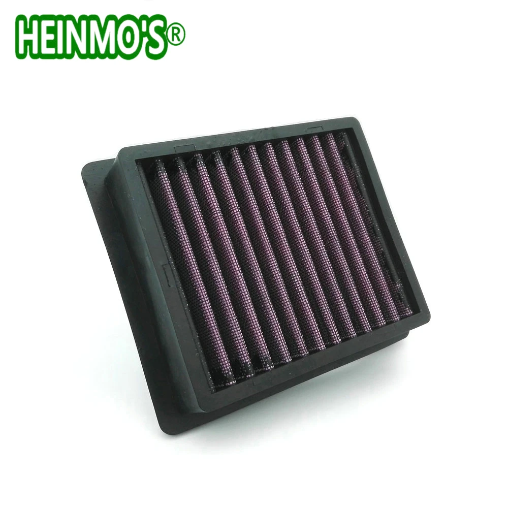 New Motorcycle High Flow Air Filter Element For KTM DUKE 125 200 390 Scooter Sports Bike Parts
New Motorcycle High Flow Air Filter Element For KTM DUKE 125 200 390 Scooter Sports Bike Parts