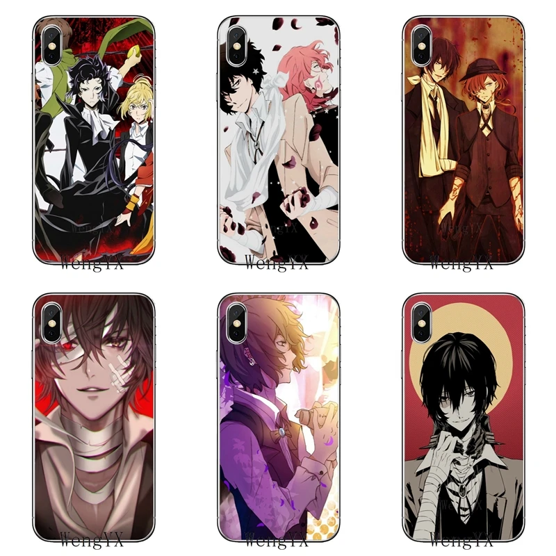 anime Bungo Stray Dogs slim silicone TPU Soft phone cover case For Xiaomi Redmi 3 3s 4 4A 4x 5 plus pro Note 3 4 5 5A
anime Bungo Stray Dogs slim silicone TPU Soft phone cover case For Xiaomi Redmi 3 3s 4 4A 4x 5 plus pro Note 3 4 5 5A