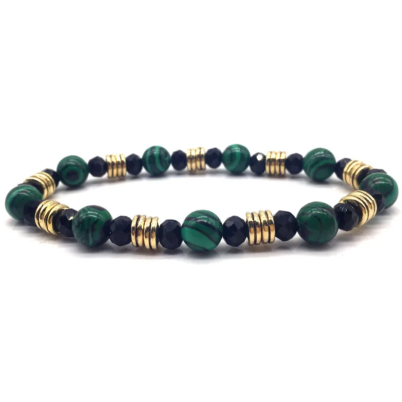 Men Bead Bracelet 2019 New Fashion Bracelet Men Stone Beaded Charm Bracelets & Bangles For Men Jewelry Gift
Men Bead Bracelet 2019 New Fashion Bracelet Men Stone Beaded Charm Bracelets & Bangles For Men Jewelry Gift