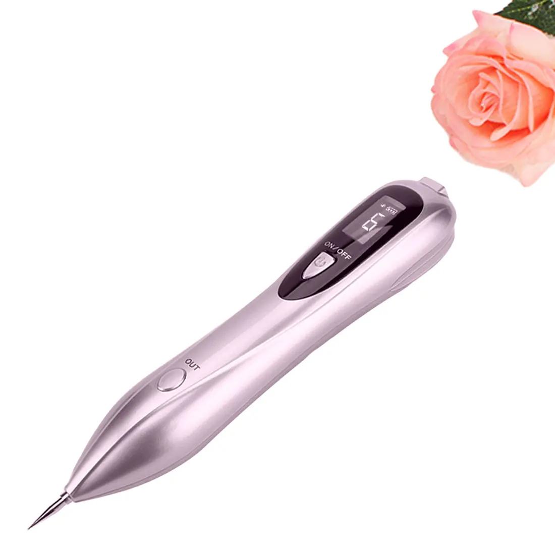 Фаллоимитатор С Ручкой