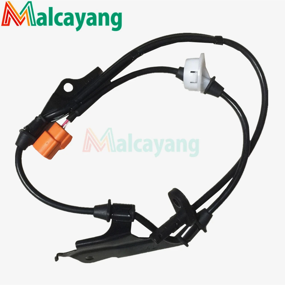 Front Right ABS Sensor Wheel Speed Sensor For Honda Accord 2003-08 57450-SDC-013
