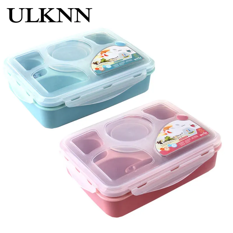 ULKNN Student Microwave Oven Lunch Box Refrigeratible Heating Square Korean Style Catering Utensils Microwave Oven Lunch Box
ULKNN Student Microwave Oven Lunch Box Refrigeratible Heating Square Korean Style Catering Utensils Microwave Oven Lunch Box