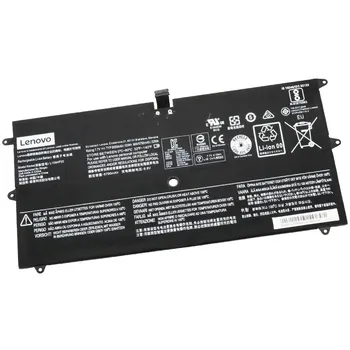 7.7V 53wh Original L15M4P20 Laptop Battery For Lenovo YOGA 900S-12ISK YOGA 4S Series Laptop Batteria L15M4P20
7.7V 53wh Original L15M4P20 Laptop Battery For Lenovo YOGA 900S-12ISK YOGA 4S Series Laptop Batteria L15M4P20